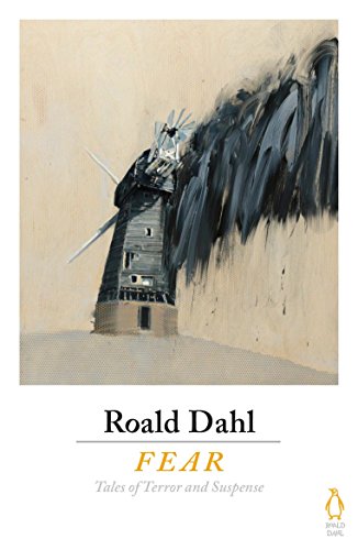 Fear book cover