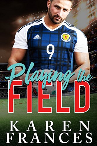 Playing the Field book cover