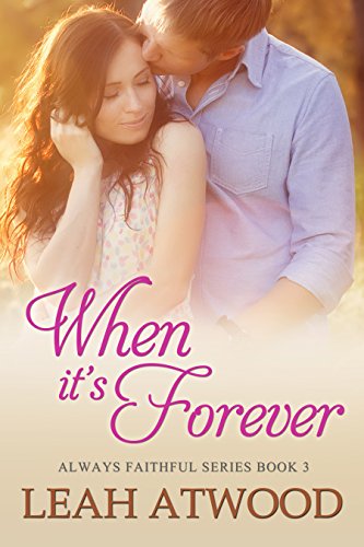 When It's Forever book cover