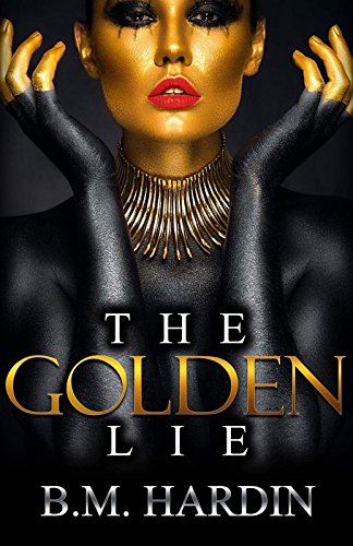 The Golden Lie book cover