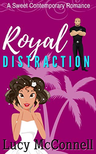 Royal Distraction cover