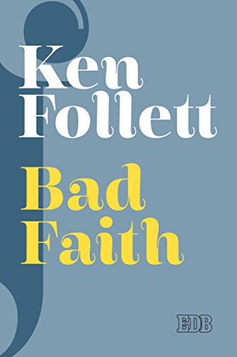 Bad Faith book cover