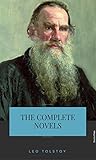 Leo Tolstoy The Complete Novels And Novellas English Edition