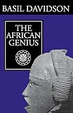 The African Genius English Edition