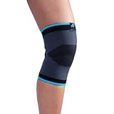 Elastic Knee Sleeve