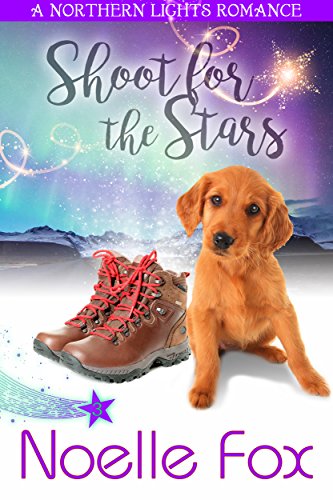 Shoot for the Stars book cover