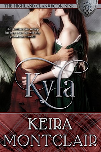 Kyla cover
