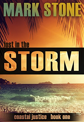 Lost in the Storm book cover