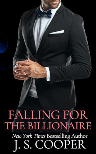 Falling for the Billionaire cover