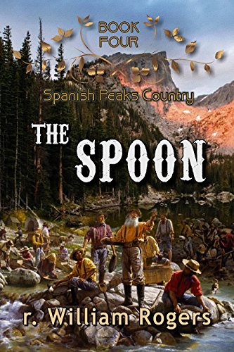 The Spoon book cover