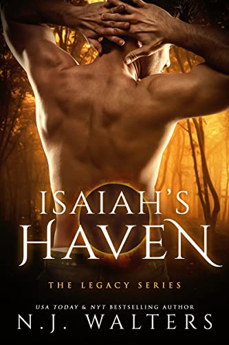 Isaiah's Haven cover