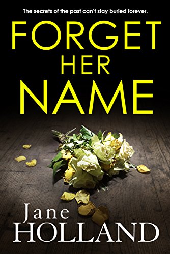 Forget Her Name book cover