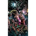 オーバーロード iPhone8,7,6 Plus 壁紙 拡大(1125×2001) ヤルダバオト(デミウルゴス)と悪魔の軍勢 オーバーロード iPhone8,7,6 Plus 壁紙 拡大(1125×2001) ヤルダバオト(デミウルゴス)と悪魔の軍勢