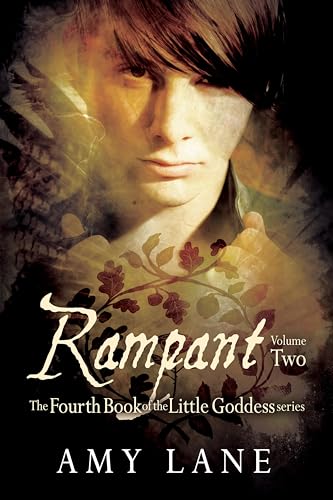 Rampant, Vol. 2 book cover