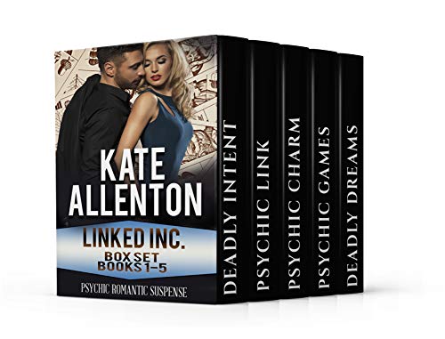 Heart House Psychics cover