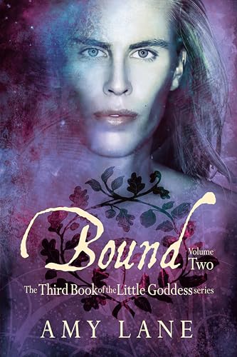 Bound, Vol. 2 cover