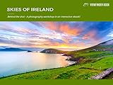 Viewfinder Book Skies Of Ireland English Version English Edition