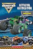 Monster Jam Official Guidebook