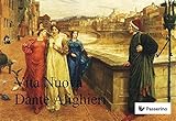 Vita Nuova Italian Edition