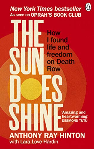 The Sun Does Shine book cover