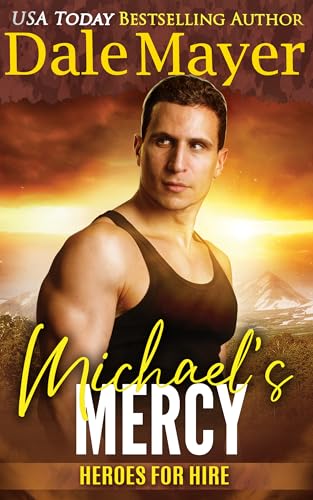 Michael's Mercy cover