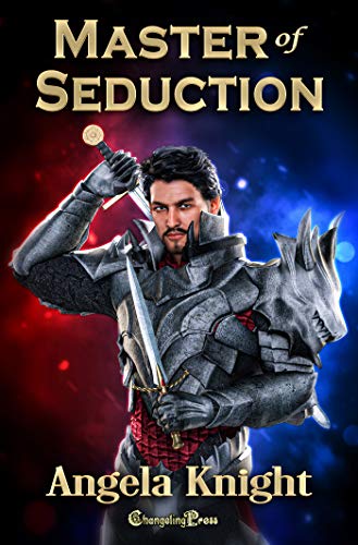 Master of Seduction book cover
