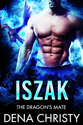 Iszak book cover
