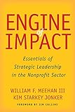 Engine Of Impact Essentials Of Strategic Leadership In The Nonprofit Sector