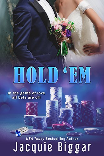 Hold 'Em book cover