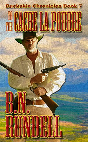 To The Cache La Poudre book cover