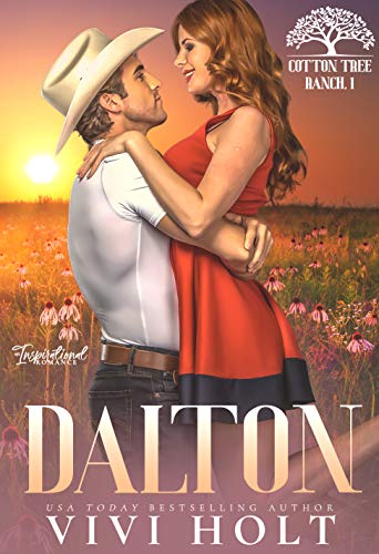 Dalton book cover
