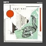 Strange Peace (2017)