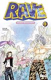 Rave Tome 03