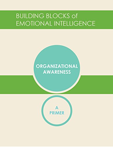 Organizational Awareness (With: Richard E. Boyatzis,Vanessa Druskat) cover