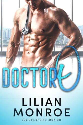 Doctor O book cover