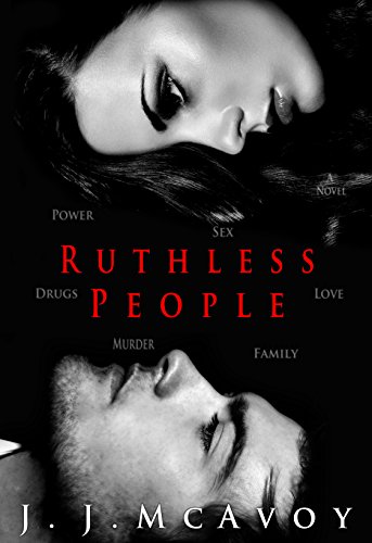 Ruthless People book cover