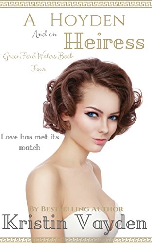 A Hoyden and an Heiress book cover