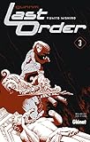 Gunnm Last Order Sens Franais Tome 03