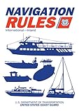 Navigation Rules And Regulations Handbook Internationalinland English Edition