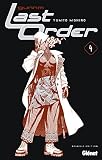 Gunnm Last Order Sens Franais Tome 04