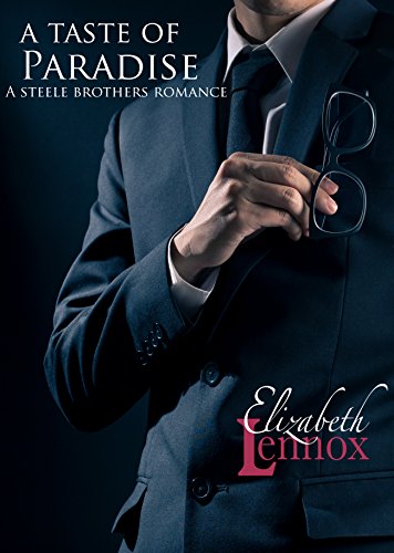 A Taste of Paradise cover