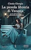La Piccola Libreria Di Venezia Italian Edition