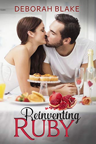 Reinventing Ruby book cover