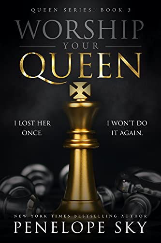 The Scotch Royals / Worship Your Queen book cover