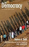 On Democracy English Edition