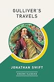 Gullivers Travels Amazonclassics Edition