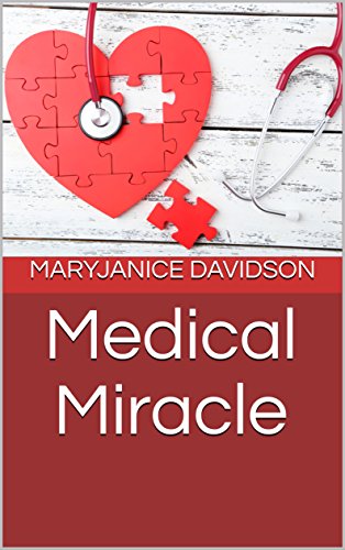 Medical Miracle cover