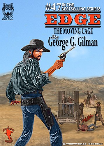 The Moving Cage book cover