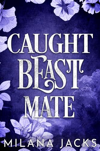 Caught Beast Mate book cover