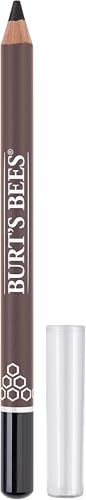Burt’s Bees Nourishing Eyeliner, Soft Black - 0.04 Ounce
